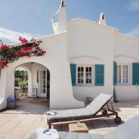 Es Chalet Сант-Луис Экстерьер фото